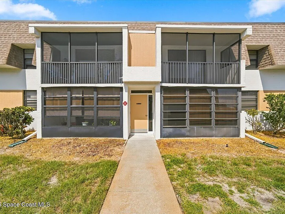 2700 N Highway A1A #4-102