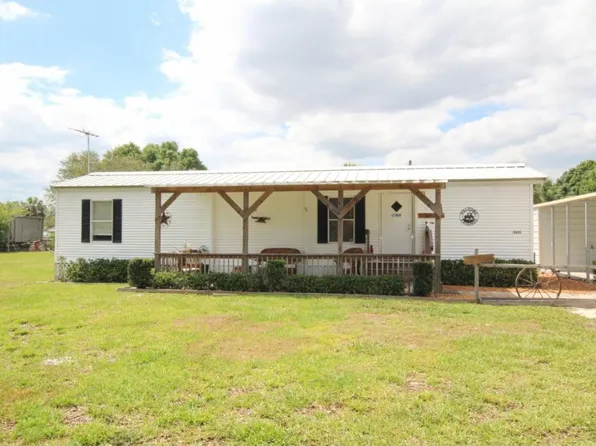 5851 SE 81st Cir, Okeechobee, FL 34974