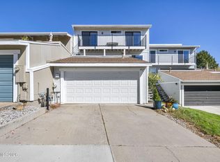 3425 Balboa Dr, Reno, NV 89503