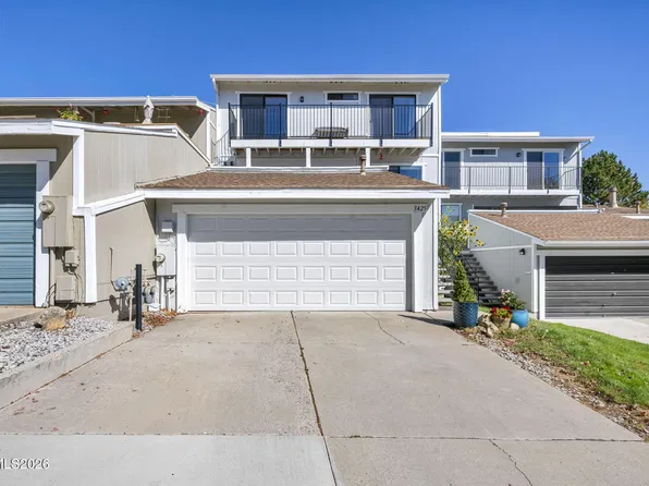3425 Balboa Dr, Reno, NV 89503