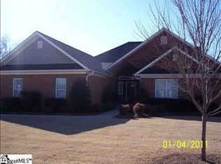 179 Kingsland Way, Piedmont, SC 29673