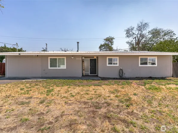 102 Schilling Drive, Moses Lake, WA 98837