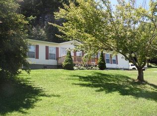1375 State Highway 93, Sparta, NC 28675