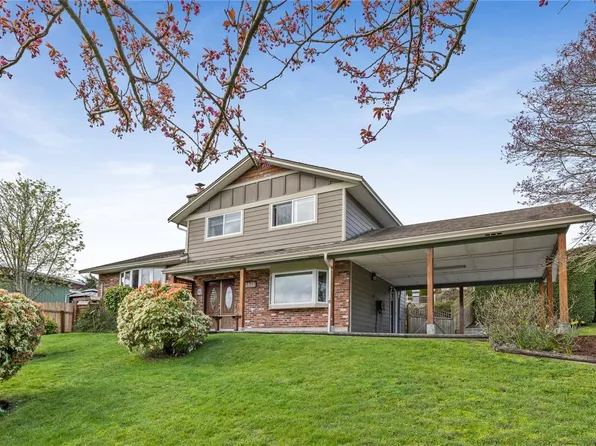 2875 Haliday Cres, Nanaimo, BC V9S 3N1