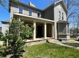 226 W 3rd St APT 2, Connersville, IN 47331