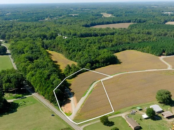 2 Ketchie Rd Lot 2, Mount Ulla, NC 28125