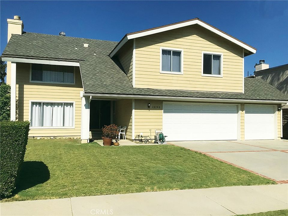 10746 Crebs Ave, Porter Ranch, CA 91326 Zillow