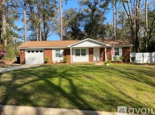 2849 Laris Dr, Tallahassee, FL 32303