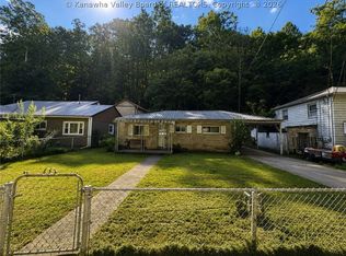 4185 Rich Fork Rd, Charleston, WV 25312