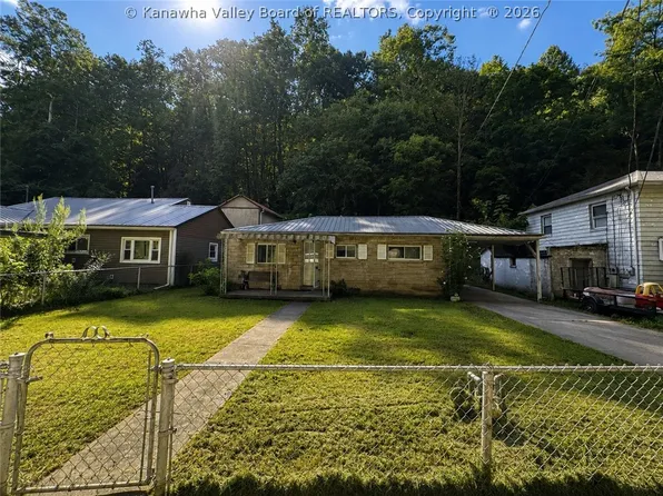 4185 Rich Fork Rd, Charleston, WV 25312
