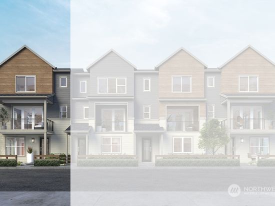 3915 198th Street SE #G1, Bothell, WA 98012