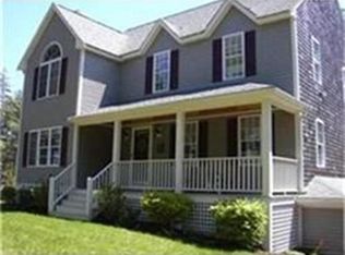 58 Wyndham Hill Dr, Plymouth, MA 02360