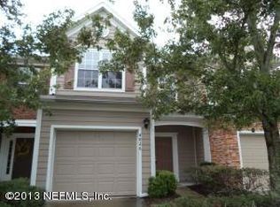 4826 Parkhurst Pl, Jacksonville, FL 32256