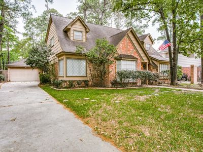 3710 Fairvalley Dr, Houston, TX, 77068