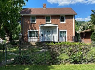 4400 Noyes Ave SE, Charleston, WV 25304