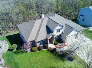 1251 Saint Patrick Way, Sun Prairie, WI 53590