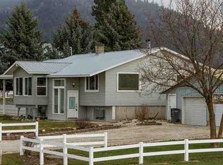 1649 Hutchinson Rd, Addy, WA 99101