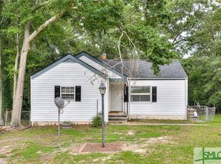 2928 Hummingbird Ln, Augusta, GA 30906