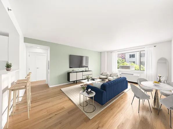 40 W 116th St APT B310, New York, NY 10026