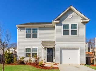5007 Brahman Trl, Greensboro, NC 27405
