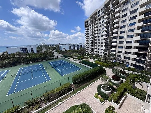 4900 N Ocean Blvd #705 — Photo 49