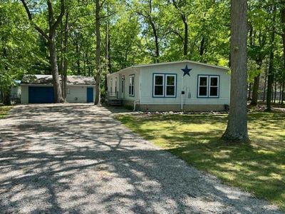 4814 Cottick Dr, Caseville, MI, 48725