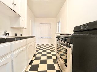 849 S Oxford Ave #108A, Los Angeles, CA 90005