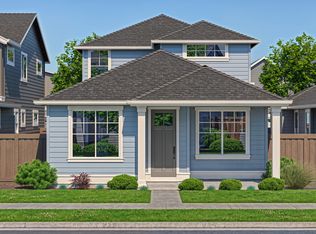The Arcadia - Collina Plan, Collina, Newberg, OR 97132