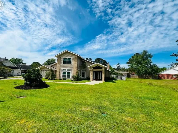 20 Fairway View Dr, Hammond, LA 70401