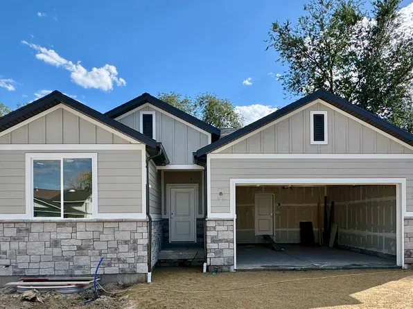 4033 W Mann Way #1, West Valley City, UT 84119