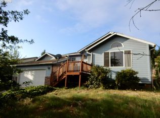 2309 E Main St, Cottage Grove, OR 97424