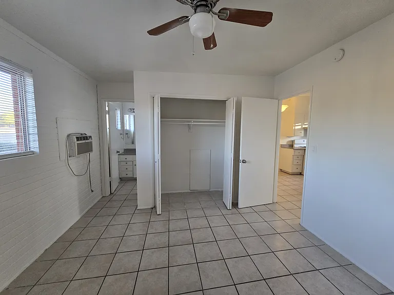Large Bedroom