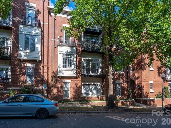 627 Garden District Dr, Charlotte, NC 28202