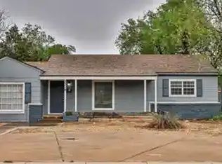 3318 32nd St, Lubbock, TX 79410