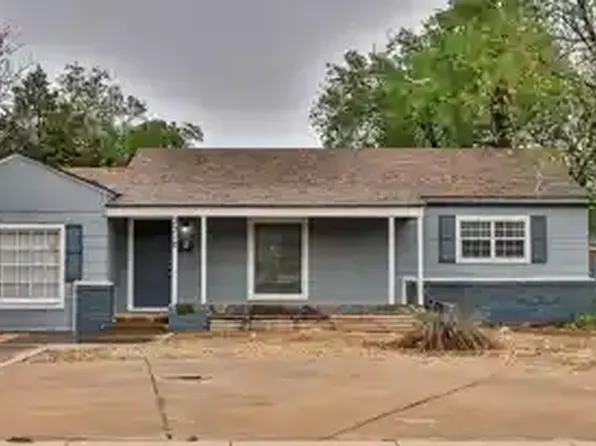 3318 32nd St, Lubbock, TX 79410