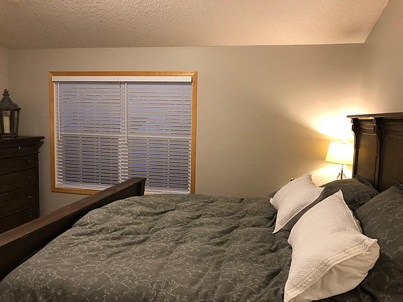 Master. Bedroom