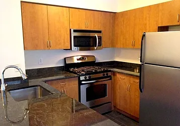 Rented by Gotham Organization