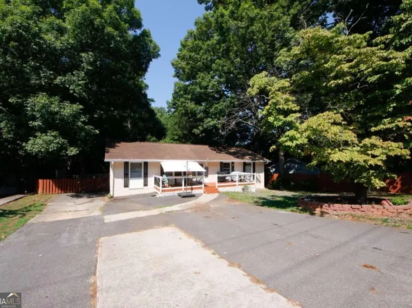 4066 Brookwood Dr, Austell, GA 30106