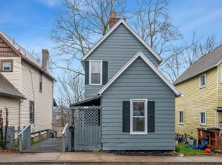 6 Terrace Ave, Carnegie, PA 15106