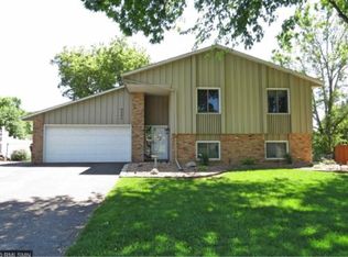 8357 67th St S, Cottage Grove, MN 55016