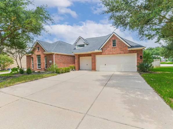 9906 Palisade Lakes Dr, Houston, TX 77095