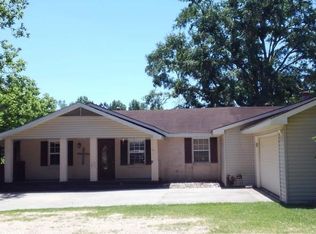 76 Hubert Spiers Rd, Carriere, MS 39426