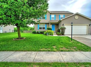 6639 Averell Dr, Dayton, OH 45424