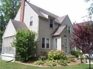 1411 Sabra Rd, Toledo, OH 43612