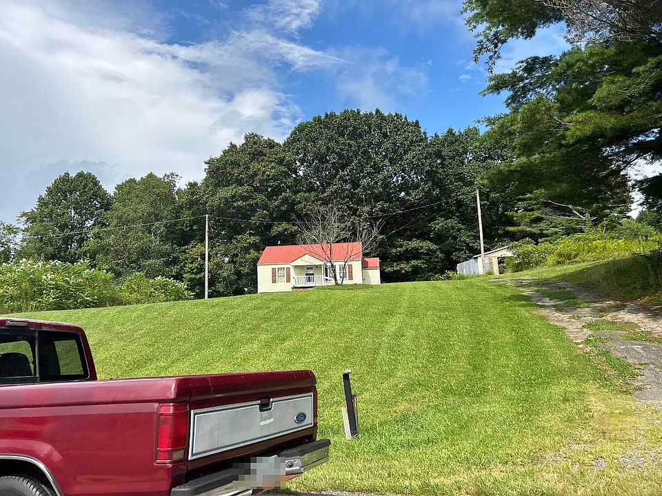 5751 Pipers Gap Rd, Galax, VA 24333 Zillow