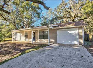 8085 Talley Ann Dr, Tallahassee, FL 32311
