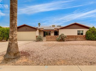 4041 W Grovers Ave, Glendale, AZ 85308