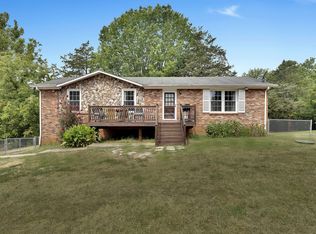 123 Long Rifle Rd, Smyrna, TN 37167