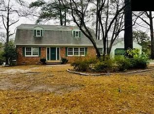 7929 Bay Springs Rd, Columbia, SC 29223