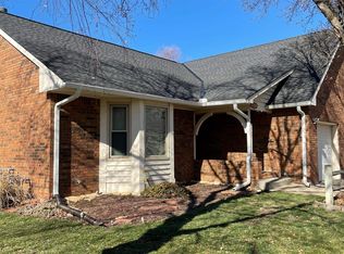 7216 E Bainbridge Rd, Wichita, KS 67226